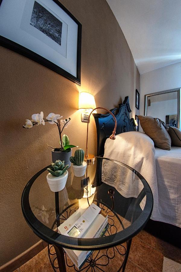 Suite Eleven Castiglioncello Εξωτερικό φωτογραφία