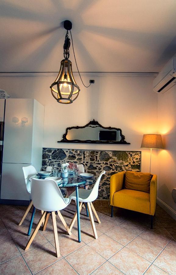 Suite Eleven Castiglioncello Εξωτερικό φωτογραφία