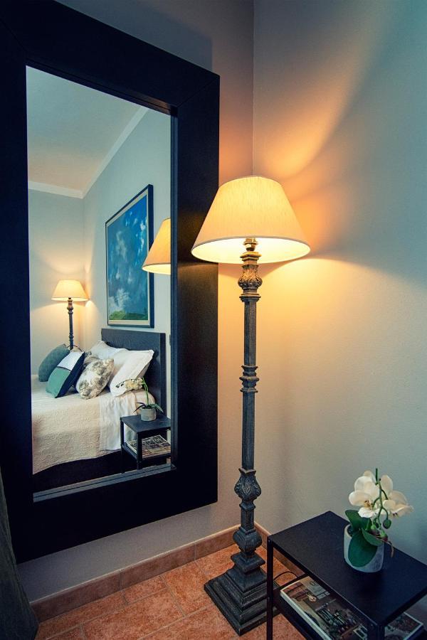 Suite Eleven Castiglioncello Εξωτερικό φωτογραφία