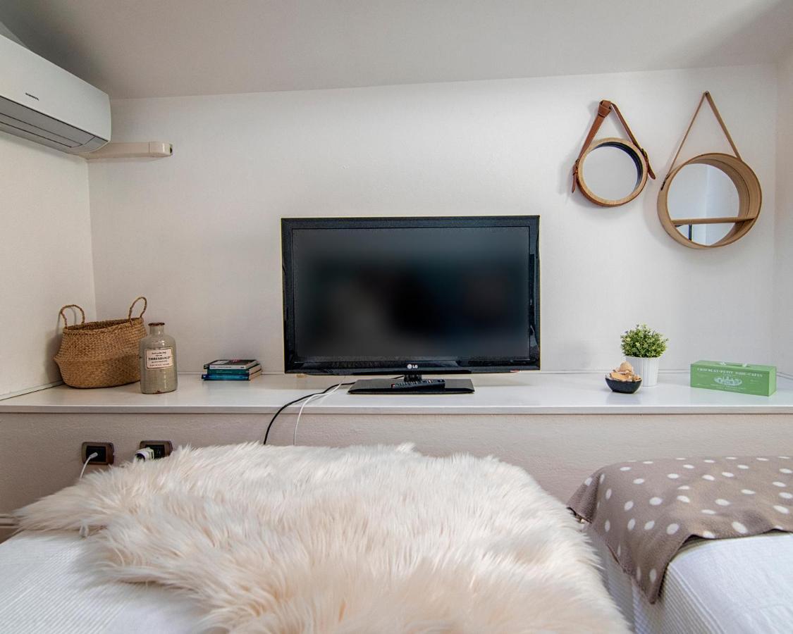 Suite Eleven Castiglioncello Εξωτερικό φωτογραφία