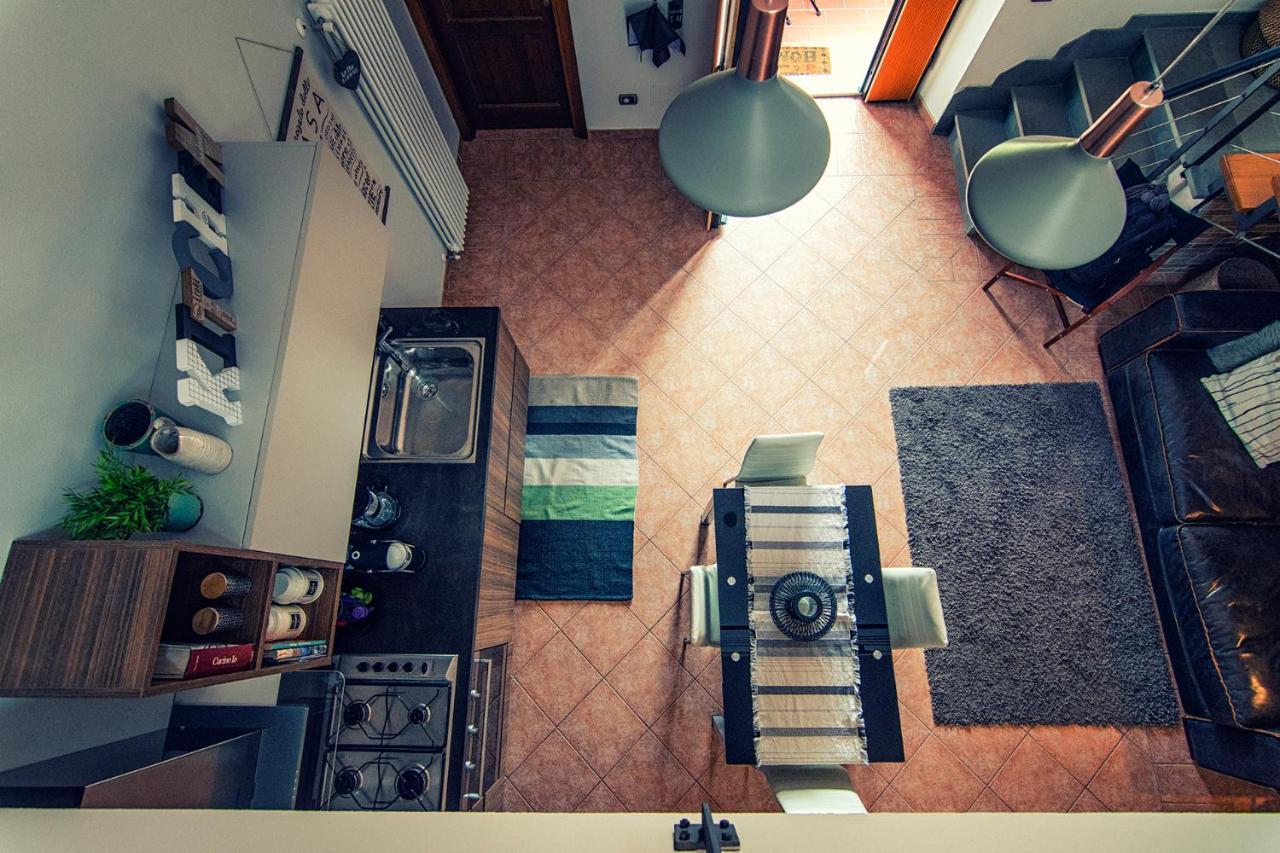 Suite Eleven Castiglioncello Εξωτερικό φωτογραφία