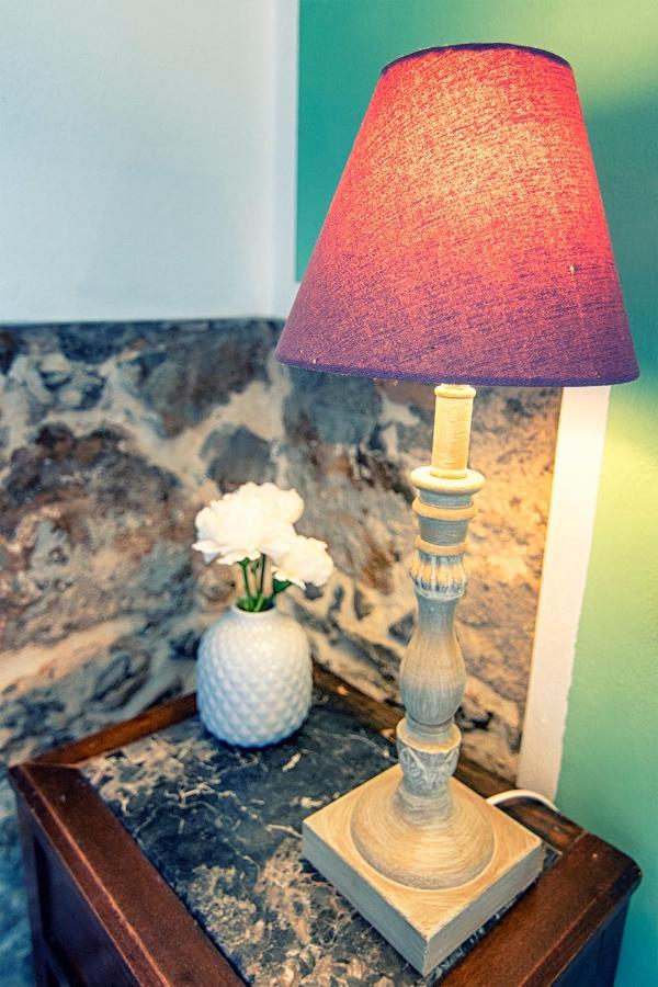 Suite Eleven Castiglioncello Εξωτερικό φωτογραφία
