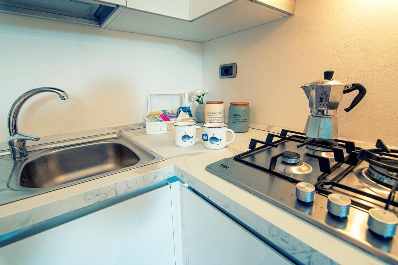 Suite Eleven Castiglioncello Εξωτερικό φωτογραφία