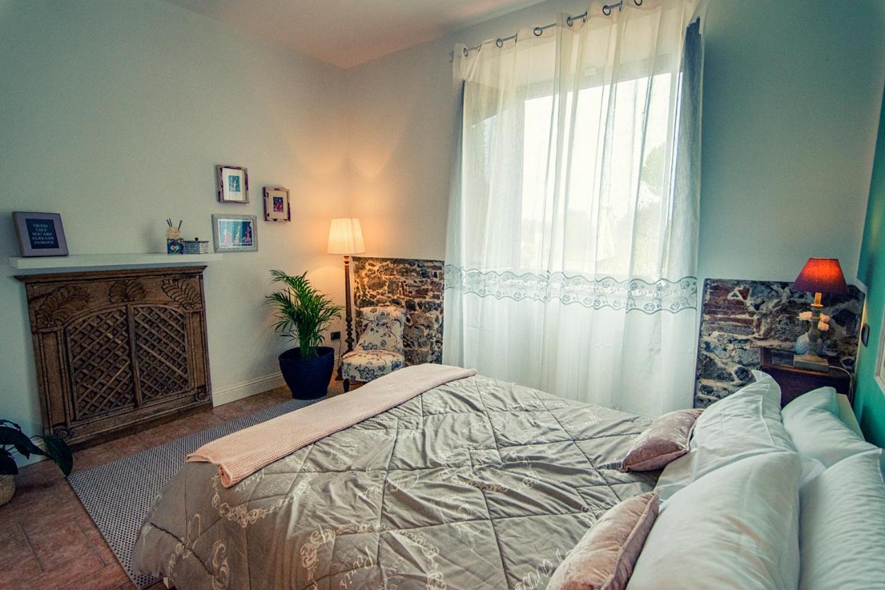 Suite Eleven Castiglioncello Εξωτερικό φωτογραφία