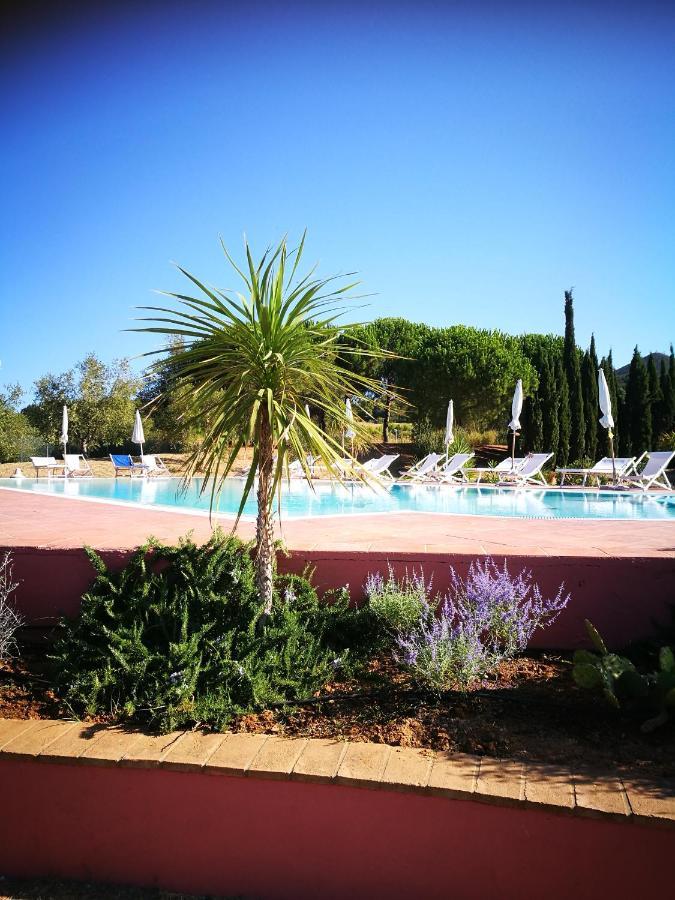 Suite Eleven Castiglioncello Εξωτερικό φωτογραφία