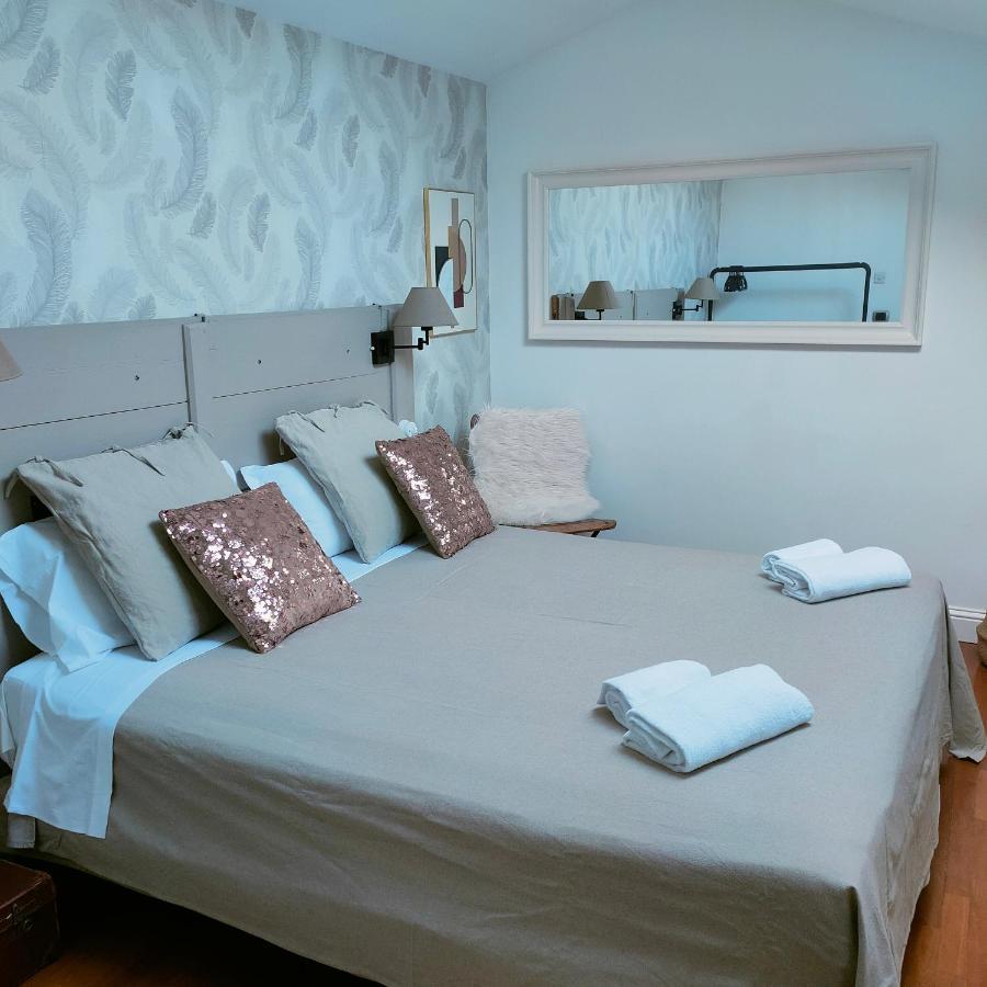 Suite Eleven Castiglioncello Εξωτερικό φωτογραφία