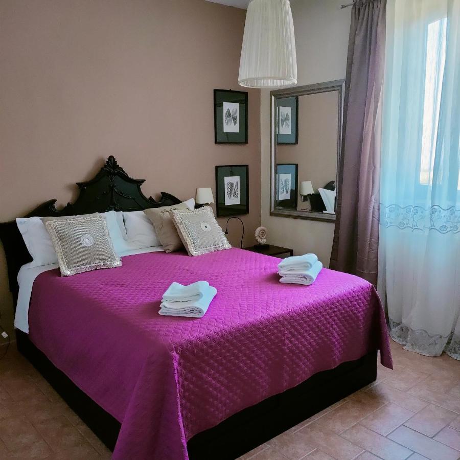 Suite Eleven Castiglioncello Εξωτερικό φωτογραφία