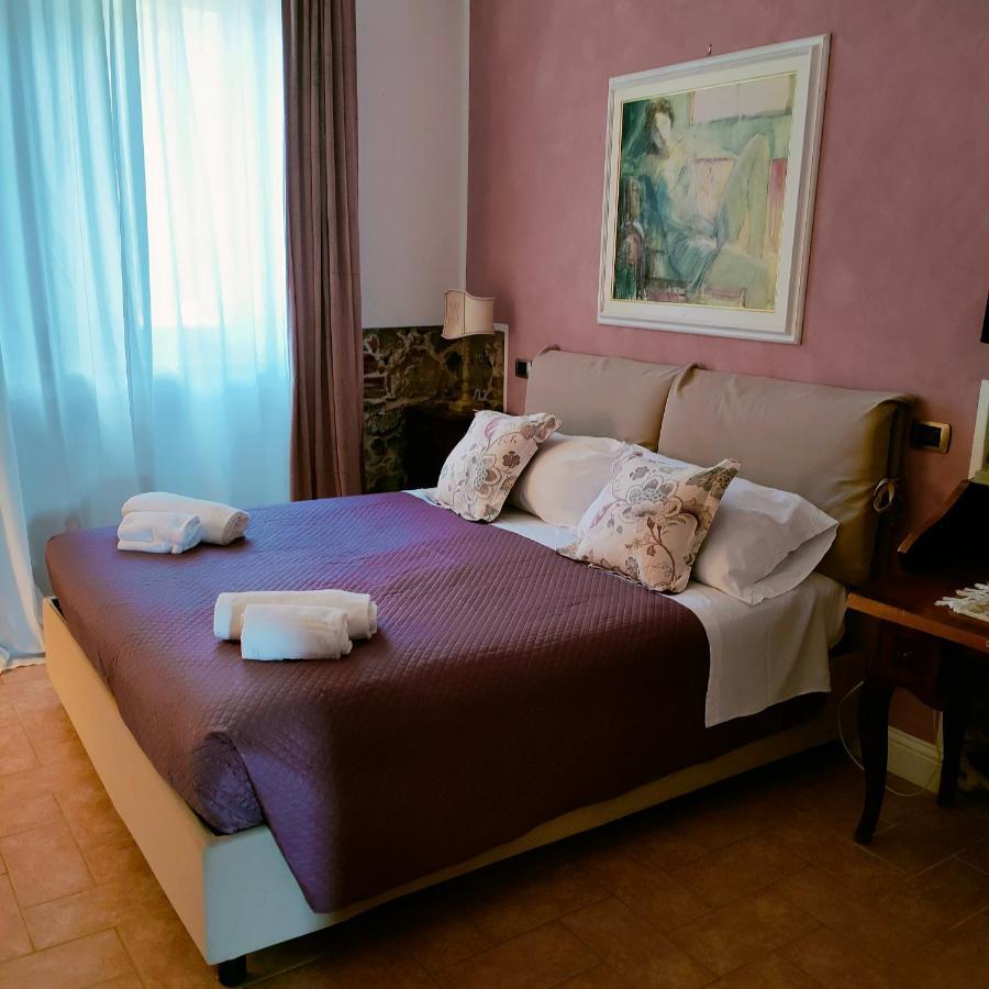Suite Eleven Castiglioncello Εξωτερικό φωτογραφία