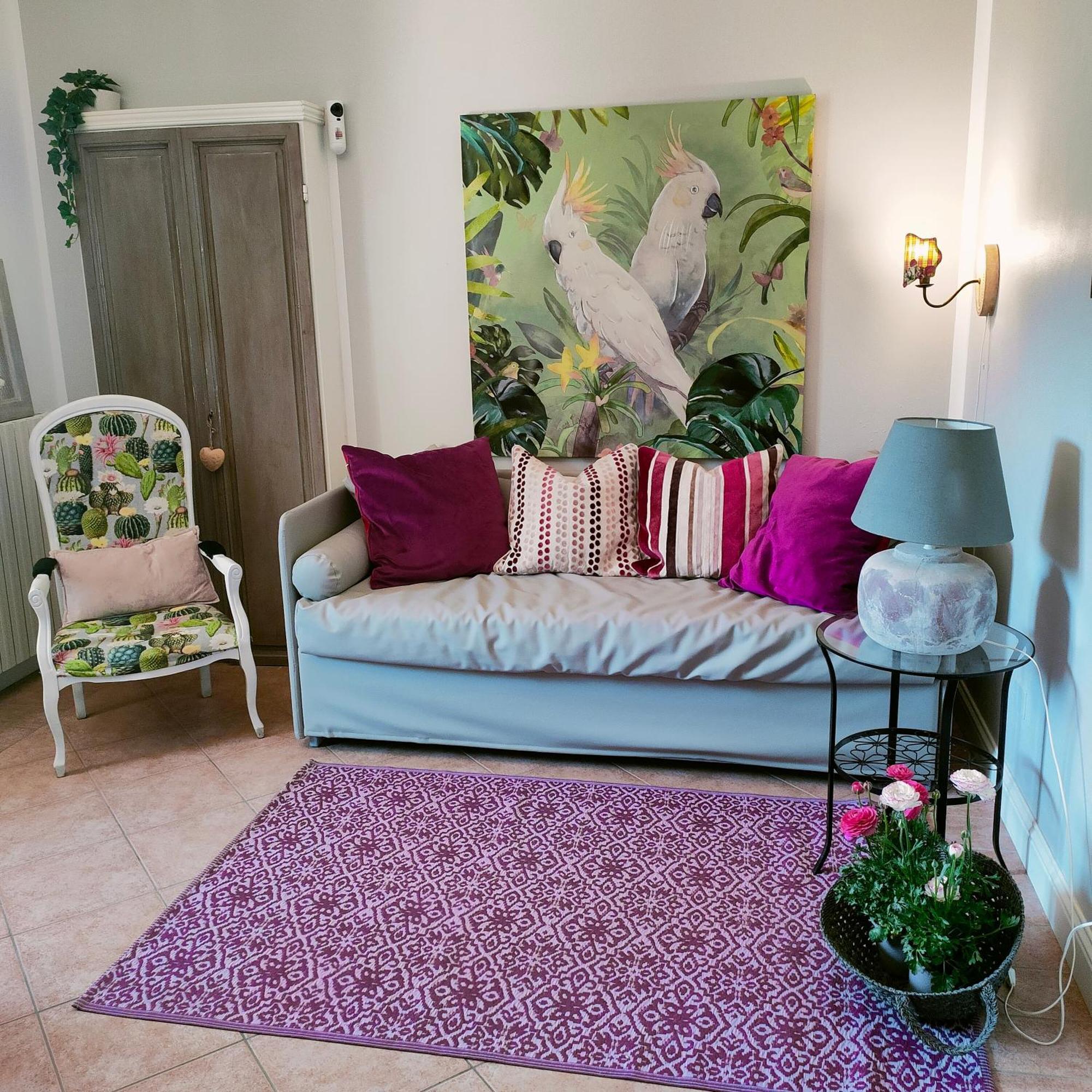 Suite Eleven Castiglioncello Εξωτερικό φωτογραφία