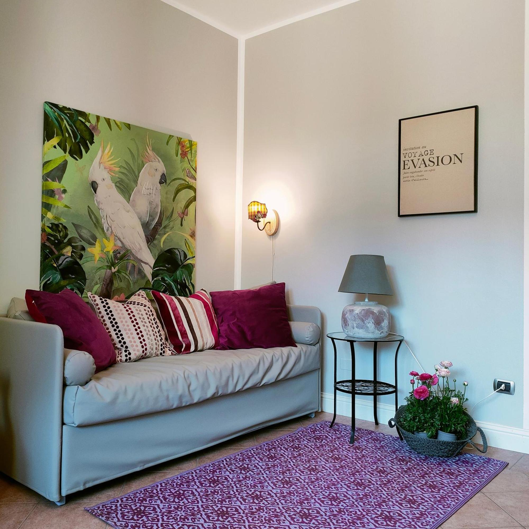 Suite Eleven Castiglioncello Δωμάτιο φωτογραφία