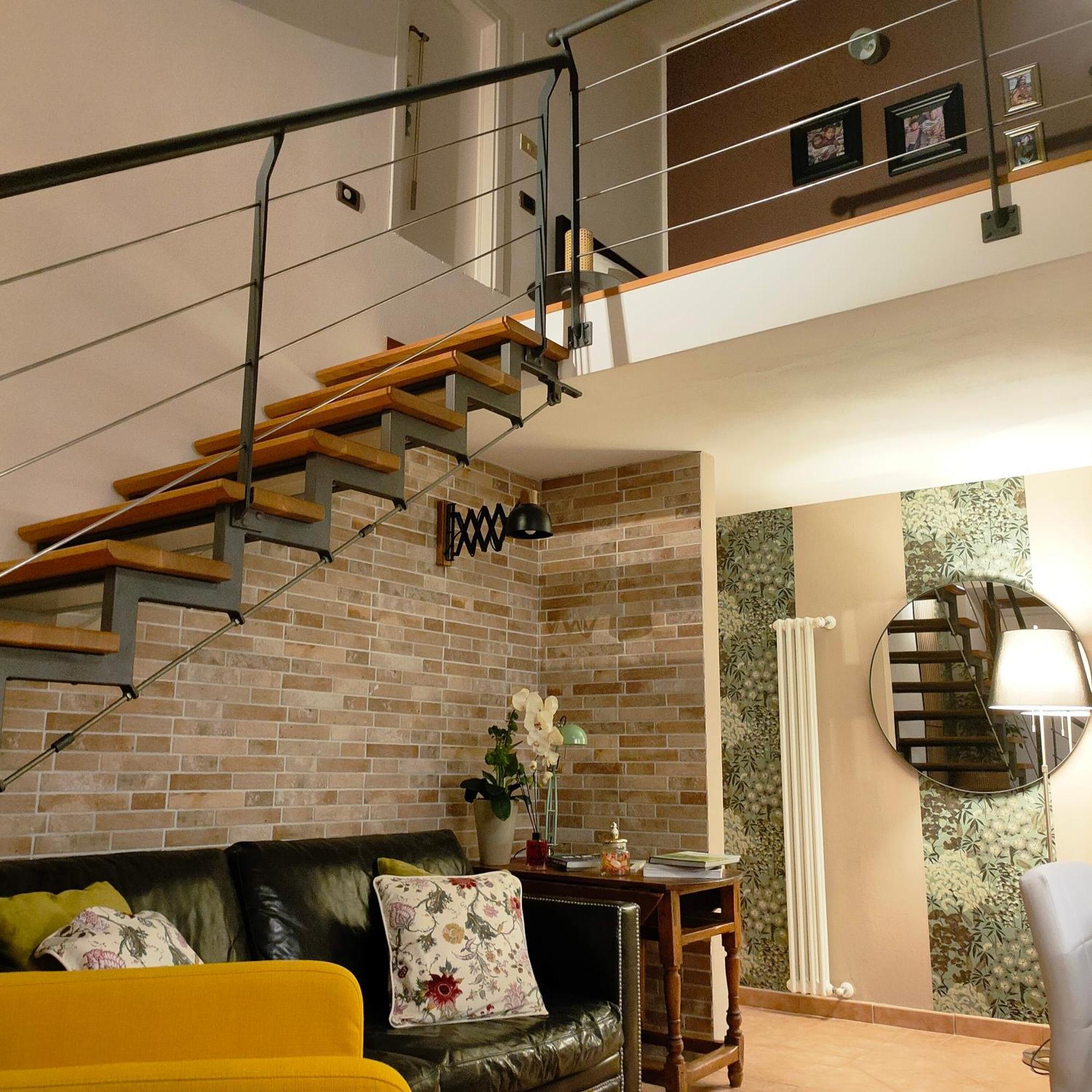 Suite Eleven Castiglioncello Εξωτερικό φωτογραφία