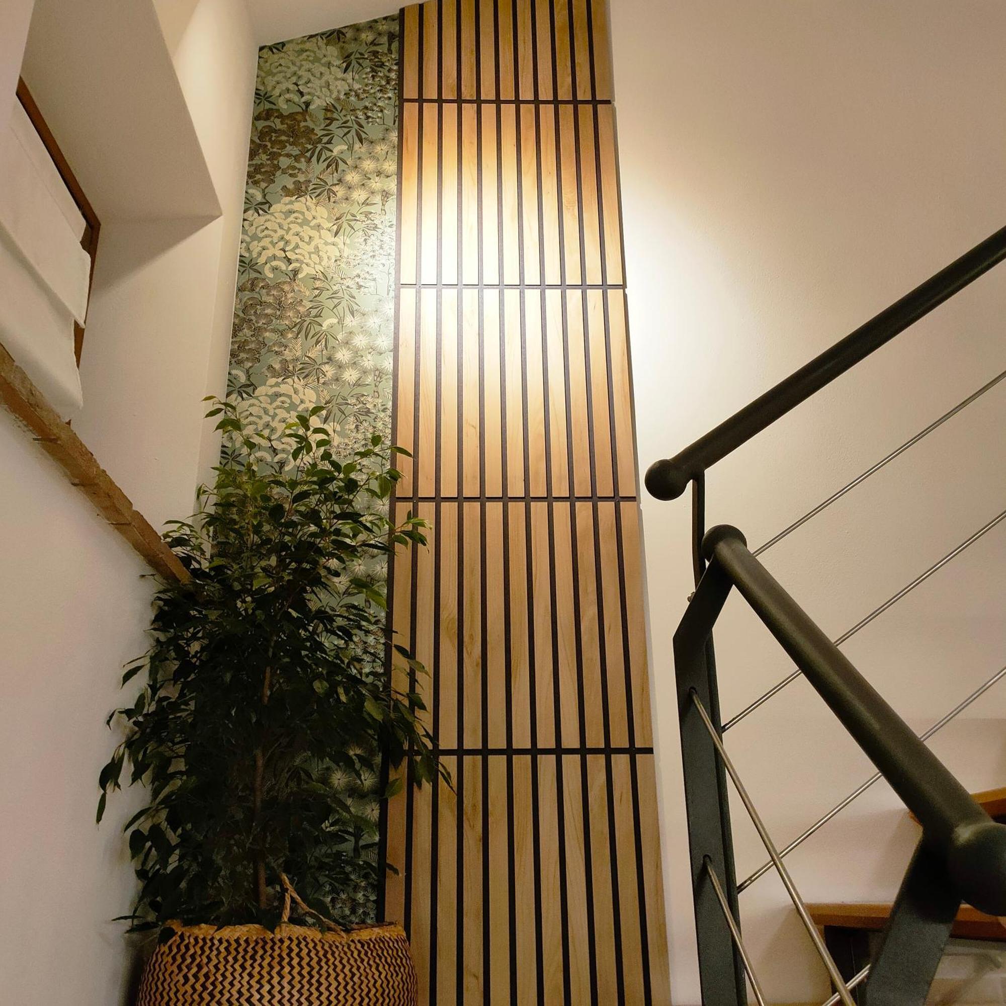 Suite Eleven Castiglioncello Εξωτερικό φωτογραφία