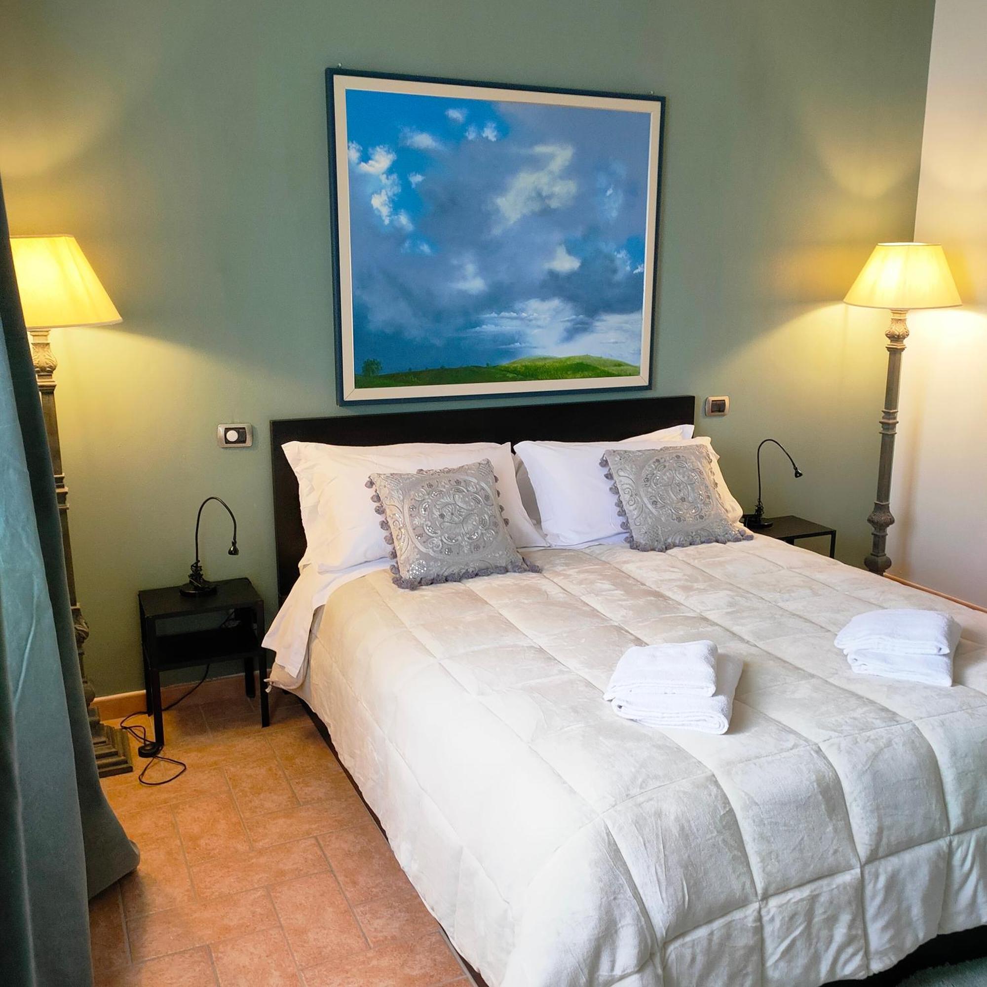 Suite Eleven Castiglioncello Εξωτερικό φωτογραφία