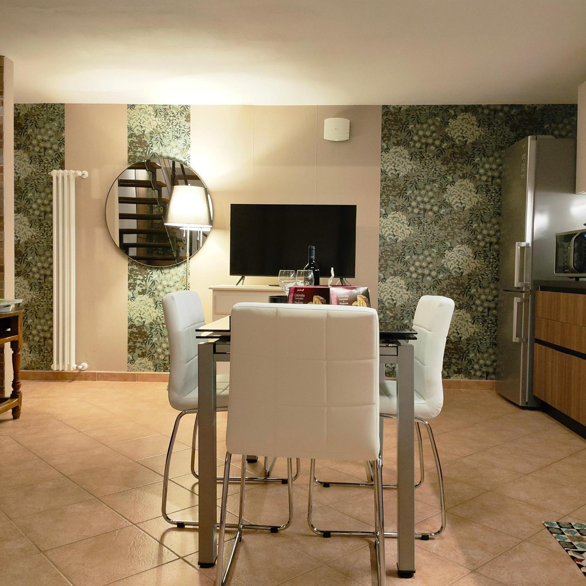 Suite Eleven Castiglioncello Εξωτερικό φωτογραφία