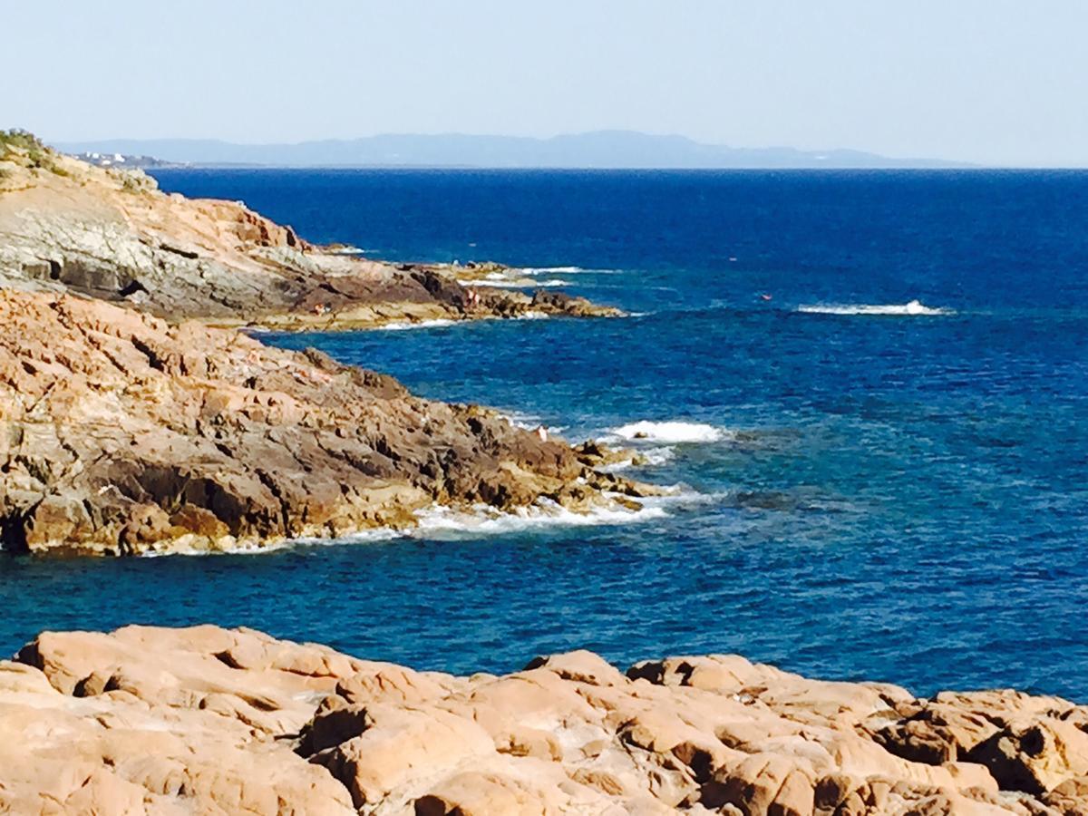 Suite Eleven Castiglioncello Εξωτερικό φωτογραφία