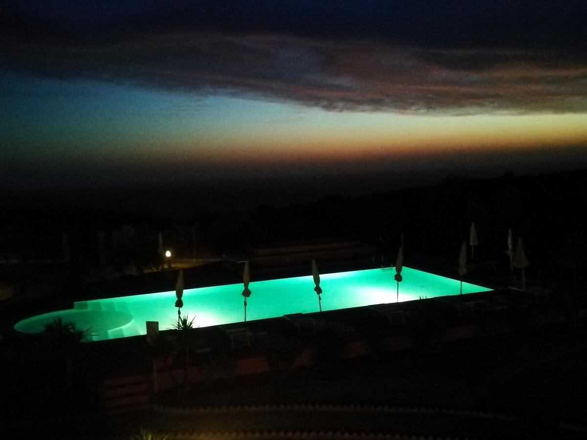 Suite Eleven Castiglioncello Εξωτερικό φωτογραφία