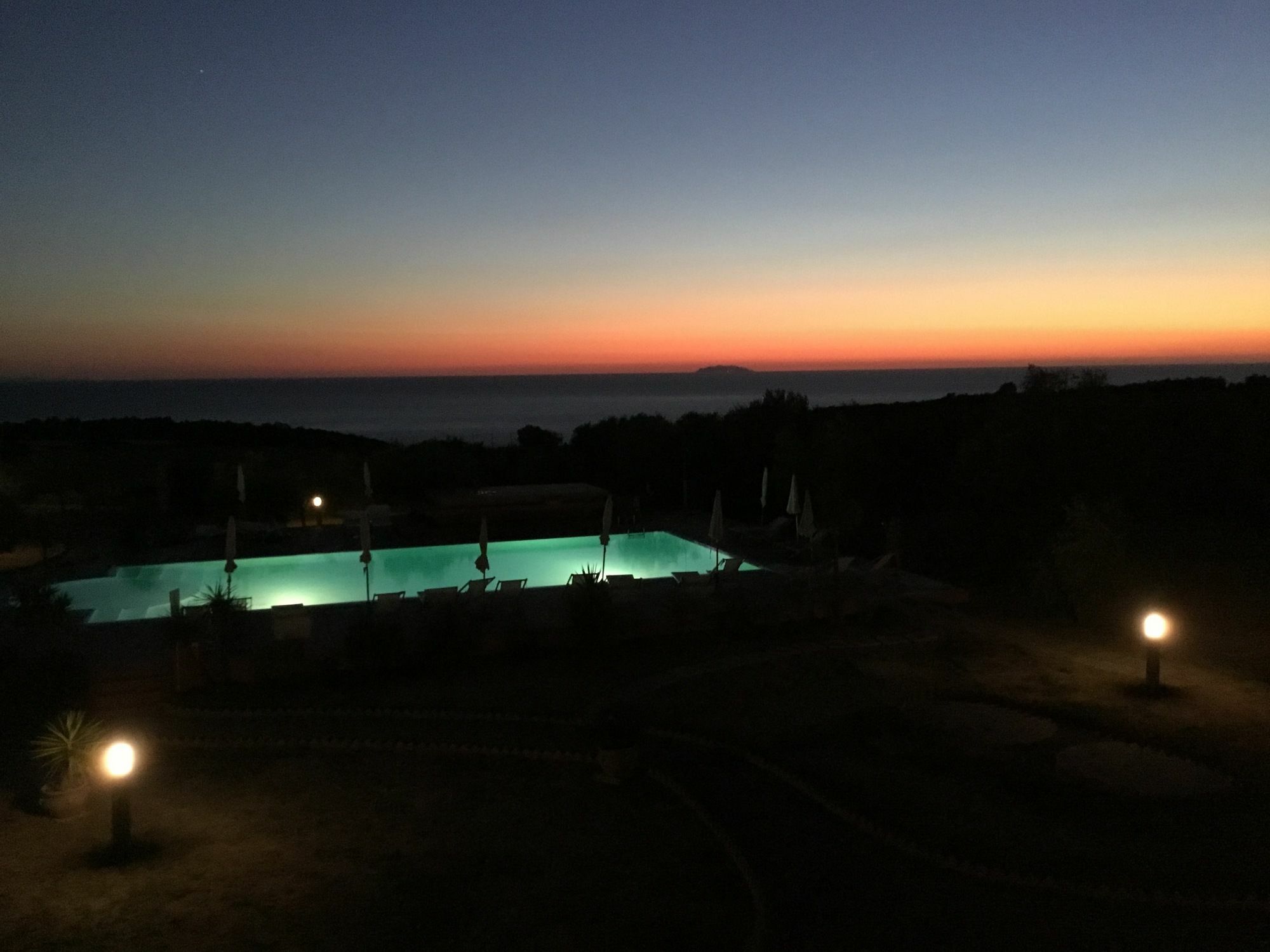 Suite Eleven Castiglioncello Εξωτερικό φωτογραφία