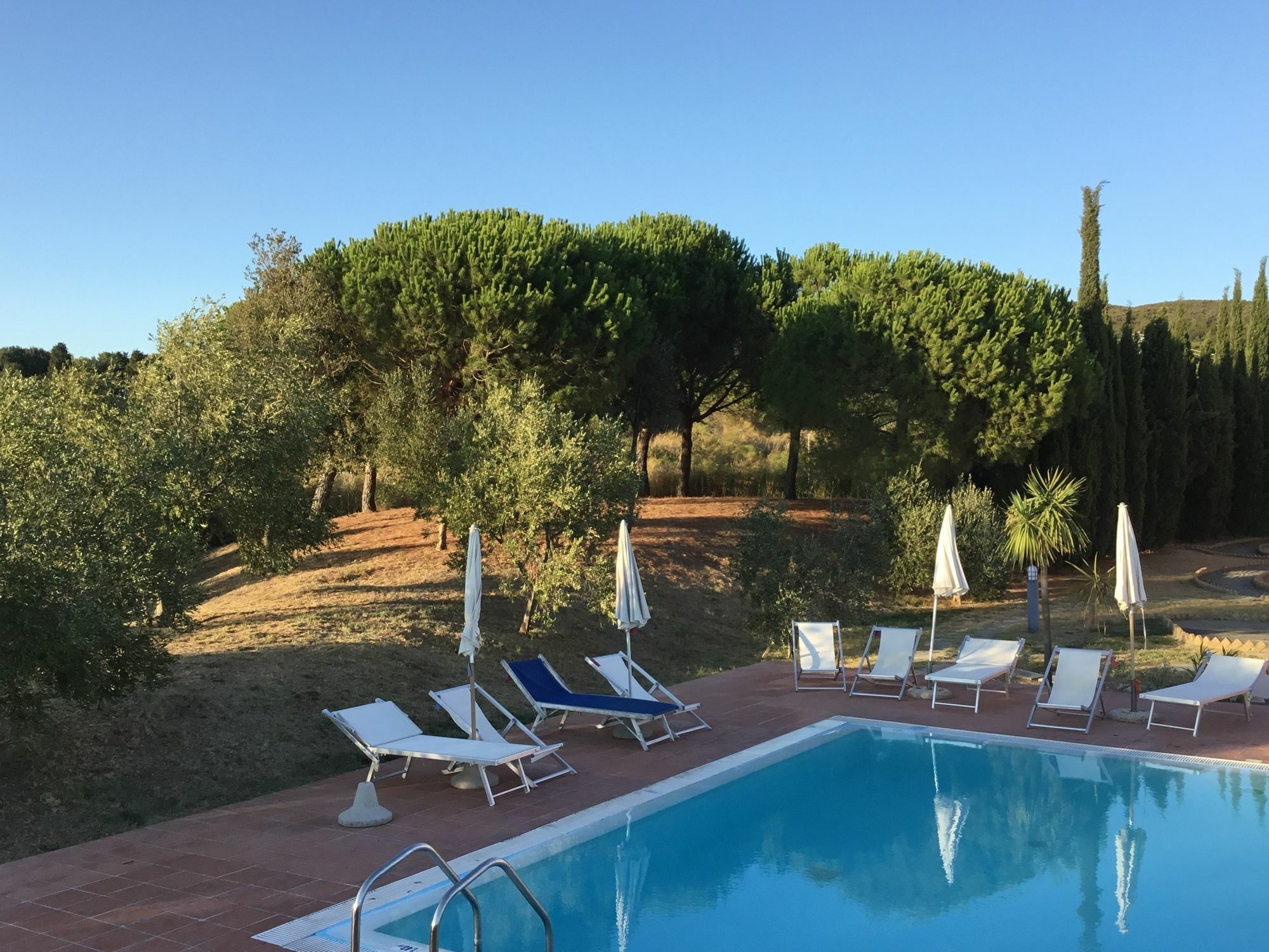 Suite Eleven Castiglioncello Εξωτερικό φωτογραφία