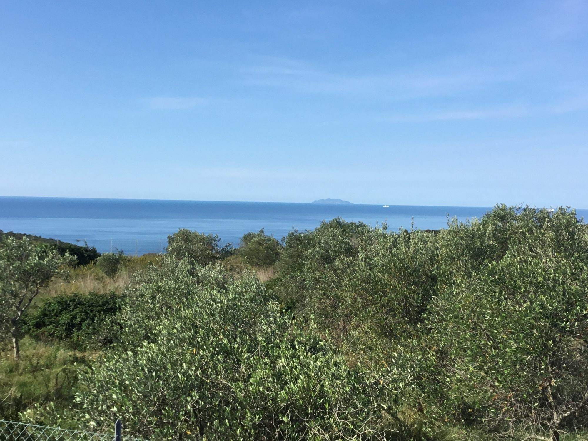Suite Eleven Castiglioncello Εξωτερικό φωτογραφία