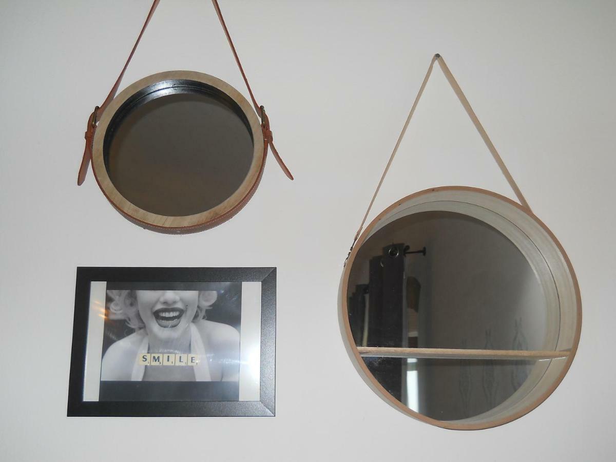Suite Eleven Castiglioncello Εξωτερικό φωτογραφία