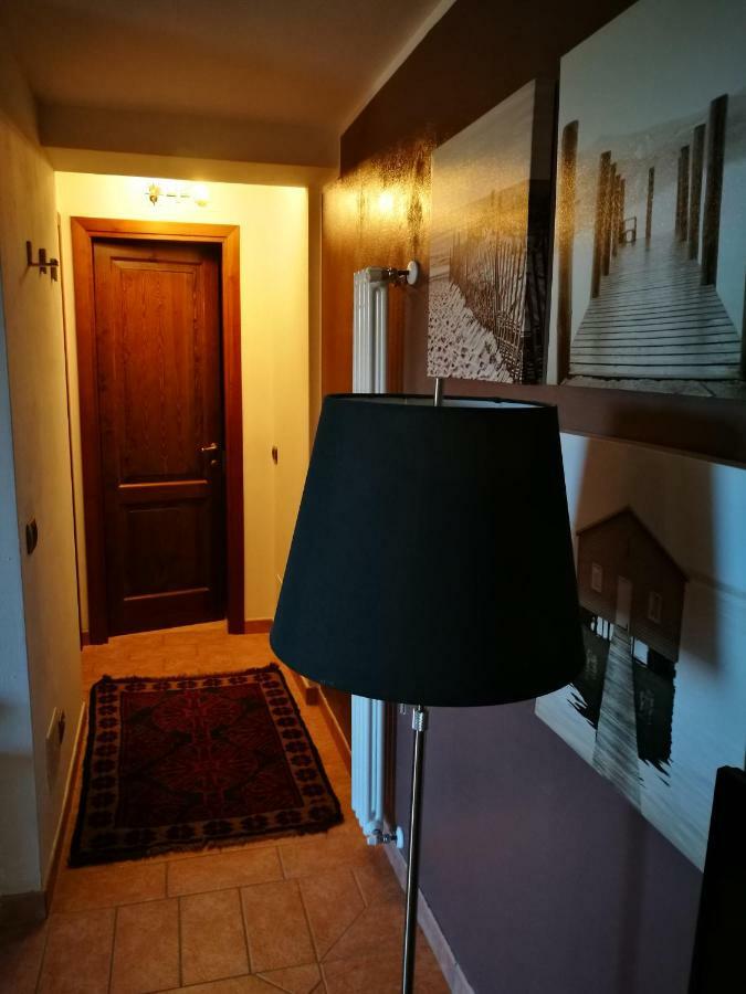Suite Eleven Castiglioncello Εξωτερικό φωτογραφία