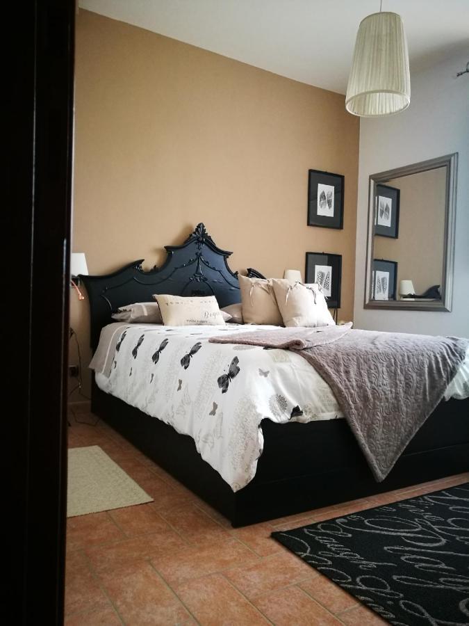 Suite Eleven Castiglioncello Εξωτερικό φωτογραφία